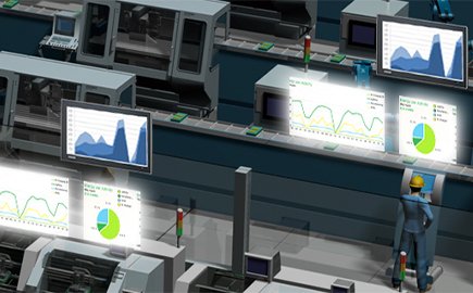 Energy Management System: EMS