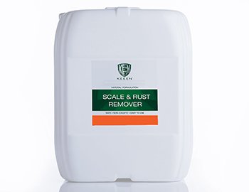 Scale & Rust Remover